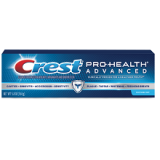 Crest Pro-Health Advanced, 116 гр.